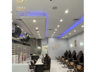 Zara Nail Lounge