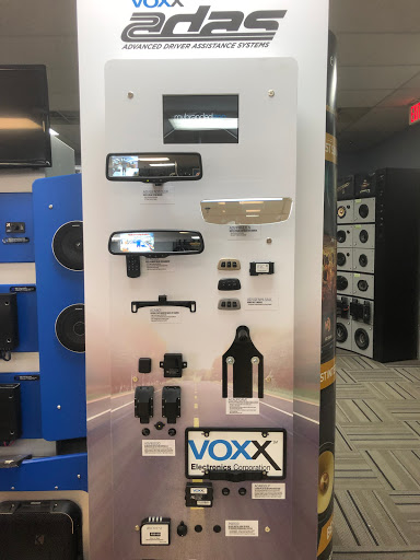 Audio Visual Equipment Supplier «Audio Works», reviews and photos, 280 E Main St, Newark, DE 19711, USA