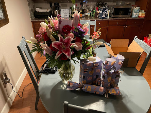 Florist «Guadalajara Flowers», reviews and photos, 32 S White Rd, San Jose, CA 95127, USA