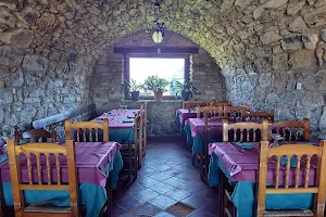 Restaurant Cap Del Pla image