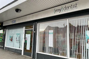 mydentist, The Green, Southwick image