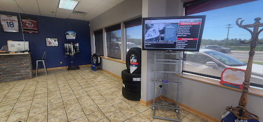 Auto Repair Shop «Modern Auto Care», reviews and photos, 9051 Flying Cloud Dr, Eden Prairie, MN 55347, USA