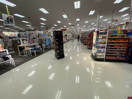 Department Store «Target», reviews and photos, 4737 Valley View Blvd NW, Roanoke, VA 24012, USA