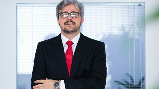 Logo da empresa - Gilberto Lara - Advogado