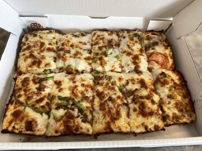 #7 best pizza place in Maryville - Bella Roma pizza Maryville