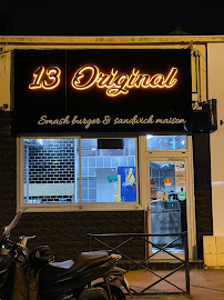 Photos du propriétaire du Restaurant 13 original à Saint-Maur-des-Fossés - n°6