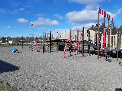 Little River Park Playground