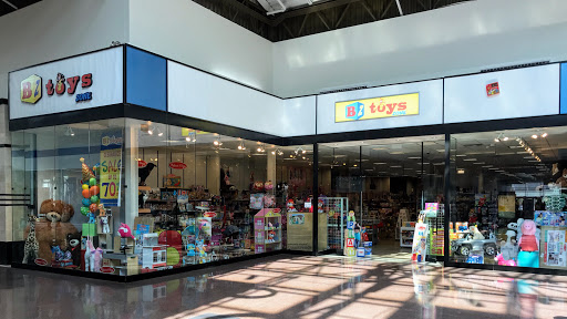 B Toys Zone