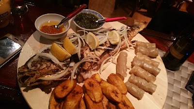Photos of The Backstage Bar Restaurant