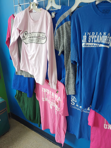 Thrift Store «Wabash Valley Goodwill», reviews and photos