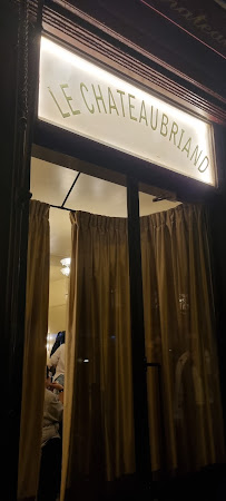 Les plus récentes photos du Restaurant français Le Châteaubriand à Paris - n°6