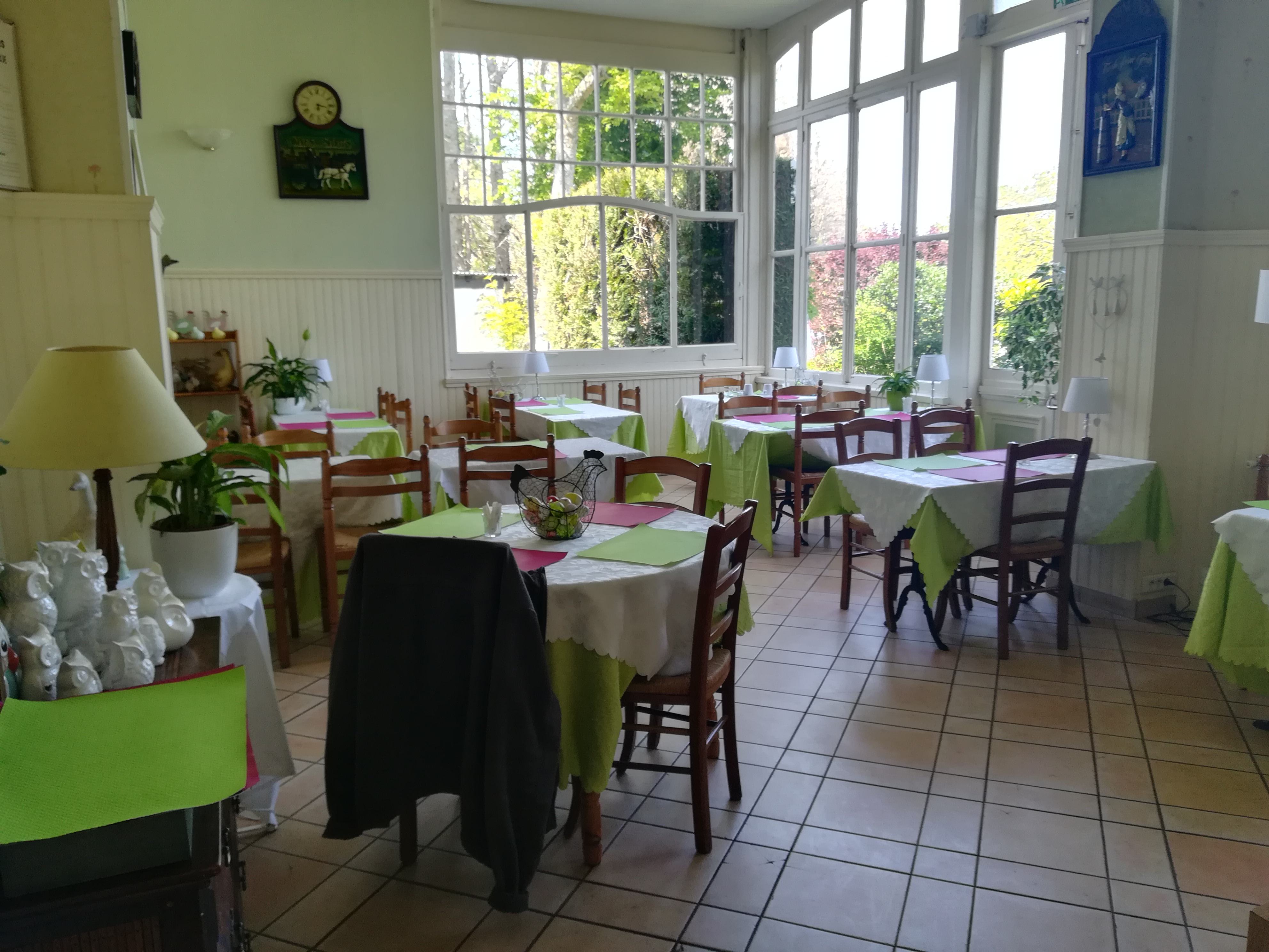 Photo n° 15 de l'avis de CHRISTOPHE.O fait le 18/05/2023 à 14:52