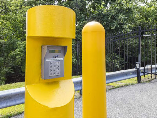 Storage Facility «Extra Space Storage», reviews and photos, 515 Broad St, Clifton, NJ 07013, USA