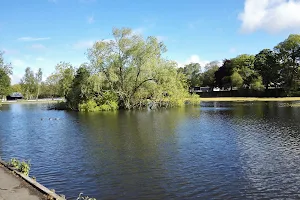 Upperby Park image