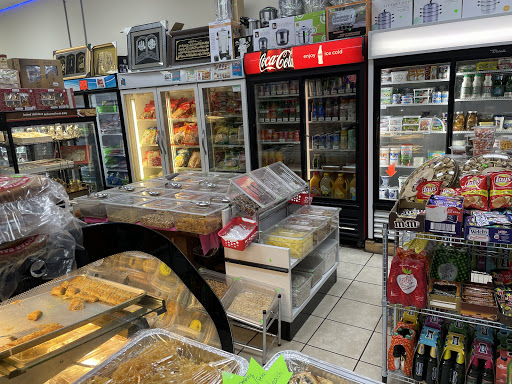 Indian Grocery Store «Madin Market», reviews and photos, 14694 Lee Hwy, Gainesville, VA 20155, USA