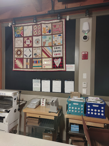 Bakery «King Arthur Flour», reviews and photos