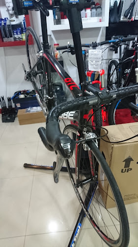 Opiniones de Podium Ciclotaller y Repuestos en Cuenca - Tienda de bicicletas