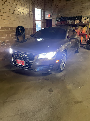 Used Car Dealer «Showroom Auto», reviews and photos, 42-08 35th Ave, Long Island City, NY 11101, USA