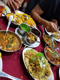Korma du Restaurant indien Le Delhi à L'Isle-Adam - n°17