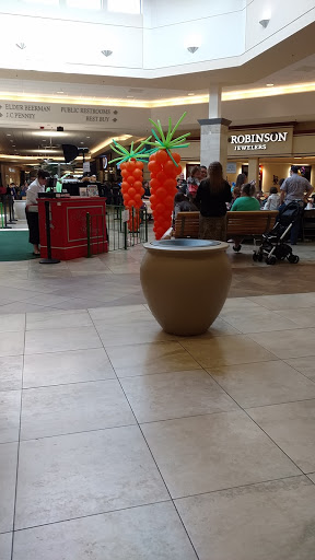 Shopping Mall «Kentucky Oaks Mall», reviews and photos, 5101 Hinkleville Rd #795A, Paducah, KY 42001, USA