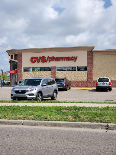 CVS, 132 Douglas Ave, Holland, MI 49424, USA, 