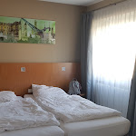 Photo n°3 de l'avis de Sonja.o fait le 23/08/2019 à 07:36 sur le  Hotel Lindleinsmühle à Würzburg