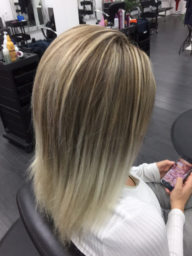 Hair Salon «Topstyles Hair Salon», reviews and photos, 3885 Mundy Mill Rd #108, Oakwood, GA 30566, USA