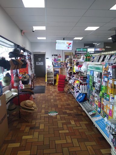 Convenience Store «7-Eleven», reviews and photos, 6980 40th St N, Pinellas Park, FL 33781, USA