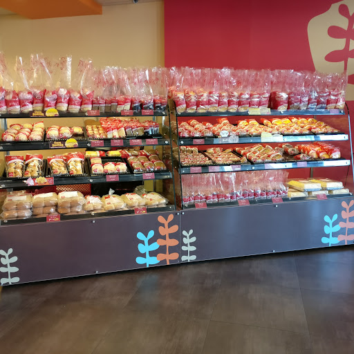 Red Ribbon Bakeshop