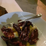 Photo n°2 de l'avis de Giorgiana.o fait le 19/09/2021 à 20:05 sur le  Trattoria-pizzeria La Lampara Jonica à Scanzano Jonico