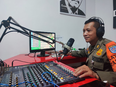 DR Radio 107.8 FM
