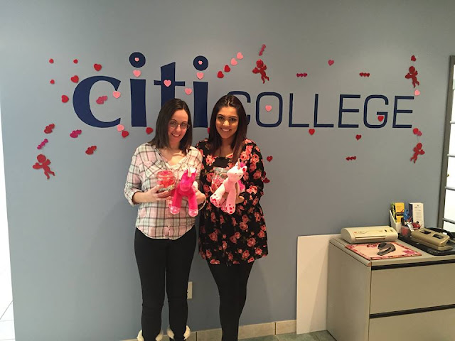 Citi College Of Canadian Careers