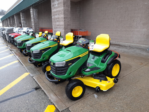 Home Improvement Store «The Home Depot», reviews and photos, 288 Daniel Webster Hwy, Nashua, NH 03060, USA