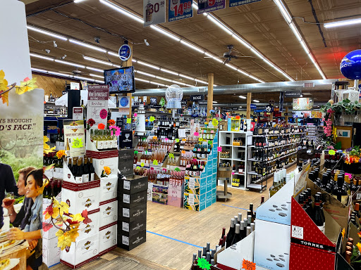 Wine Store «Parkview Wine & Spirits», reviews and photos, 229 Park Rd, West Hartford, CT 06119, USA