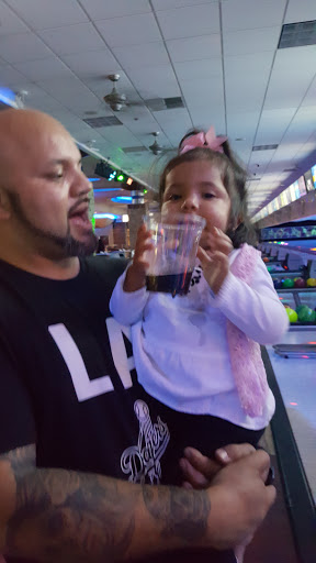 Bowling Alley «Santa Fe Station Bowling Center», reviews and photos, 4949 N Rancho Dr, Las Vegas, NV 89130, USA