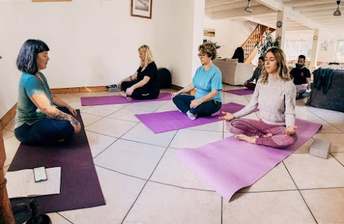 yogi club thuir à Thuir