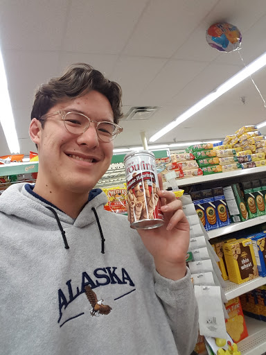 Dollar Store «Dollar Tree», reviews and photos, 342 S Indian Hill Blvd, Claremont, CA 91711, USA