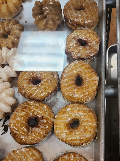 Donut Shop «Le Donut», reviews and photos, 2803 Old Spanish Trail, Houston, TX 77054, USA