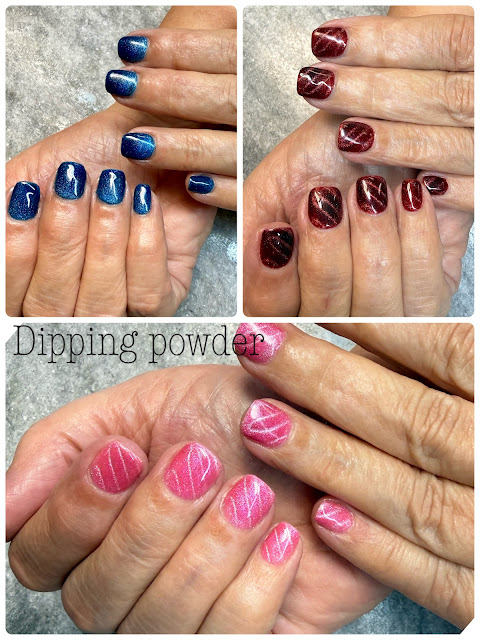 Stunning Beauty by Nina/Nam