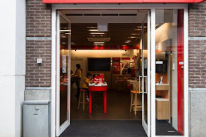 Vodafone en Ziggo Helmond Veestraat