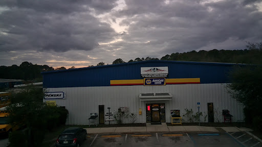 Auto Repair Shop «C & L Automotive & Towing», reviews and photos, 4990 Philips Hwy, Jacksonville, FL 32207, USA