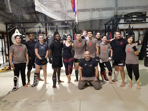 Gym «Striker Fight Center», reviews and photos, 771 Shallowford Rd, Kennesaw, GA 30144, USA