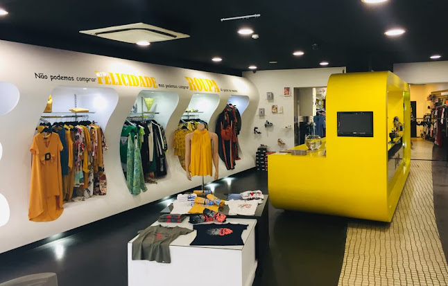 Kéops Fashion Store - Loja