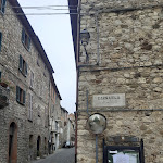 Photo n°3 de l'avis de Marco.i fait le 27/02/2022 à 12:23 sur le  La Locanda di Desideria à Fabro