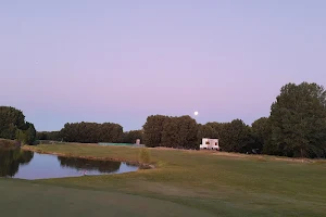 La cantina Golf bar image
