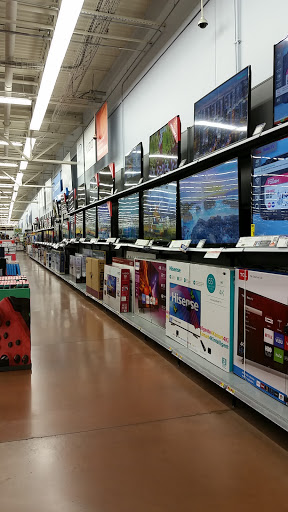 Department Store «Walmart Supercenter», reviews and photos, 5290 S Power Rd, Gilbert, AZ 85295, USA