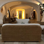 Photo n°4 de l'avis de Pablo.a fait le 26/10/2019 à 16:39 sur le  Grand Hotel Poltu Quatu à Poltu Quatu