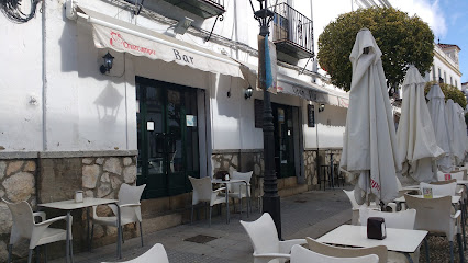 Restaurante Gran Vía - C. Gran Vía Infantes Don Carlos y Doña, 2, 21200 Aracena, Huelva, Spain