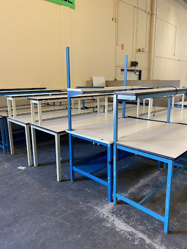 Furniture Store «B T Express Liquidators», reviews and photos, 1235 Elko Dr, Sunnyvale, CA 94089, USA