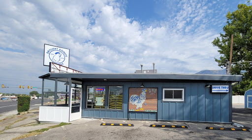Donut Shop «Daylight Donuts», reviews and photos, 125 State St, Pleasant Grove, UT 84062, USA